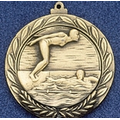 2.5" Stock Cast Medallion (Swim Relay/ Female)